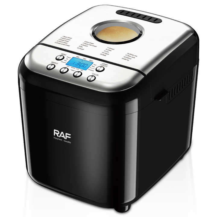 BREAD MAKER