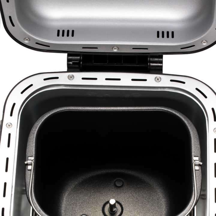 BREAD MAKER