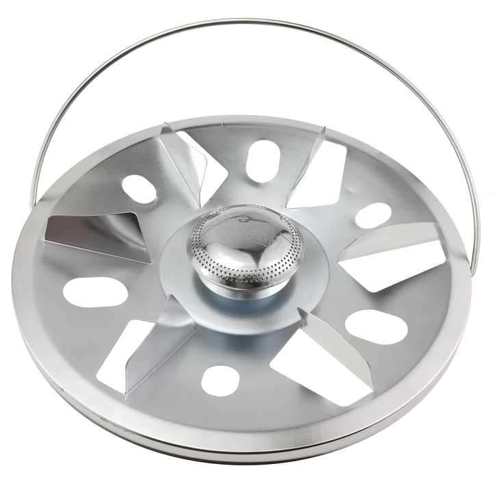 Gas Cooker Top