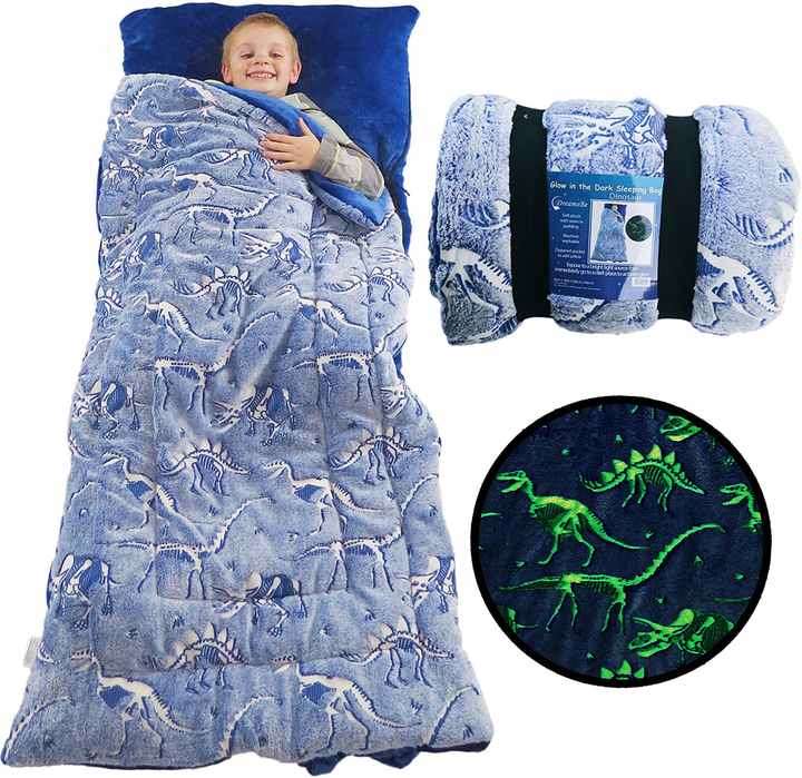 Plush Sleeping Bag Unicorn for Sales 2020 Collection Hot Selling Factory Price Custom Baby Kids Chil