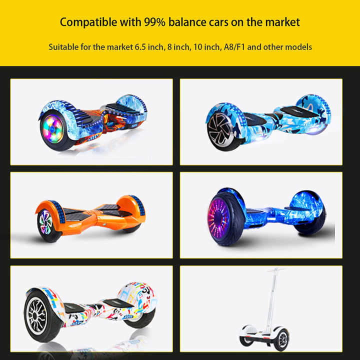 Hoverboard Battery
