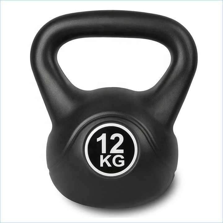 Classic Competition Kettlebell for Men and Women Gym Fitness Equipment for Strength Training