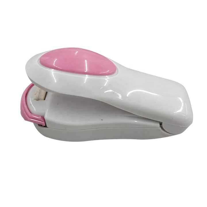 Mini Electric Heat Sealing Machine Impulse Sealer Seal Packing Plastic Bag