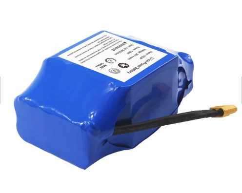 Hoverboard Battery
