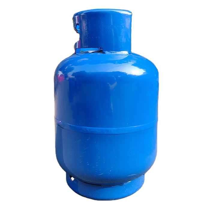 5kg Empty LPG Gas Cylinder