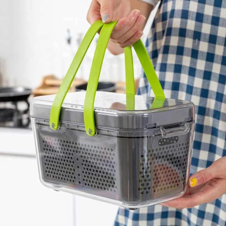 New Muti-funcational Kitchen Gadgets Tool Plastic 18 in 1 Shredder Vegetable Chopper Cheese Grater f
