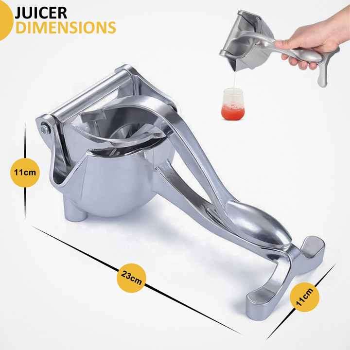 Manual Juicer Squeezer