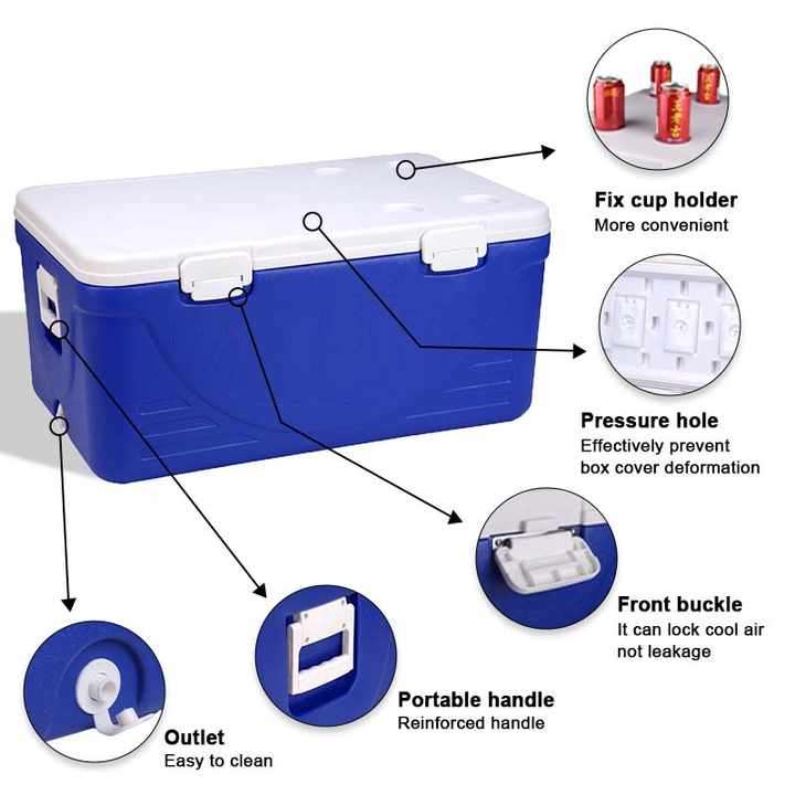 5in 1 cooler