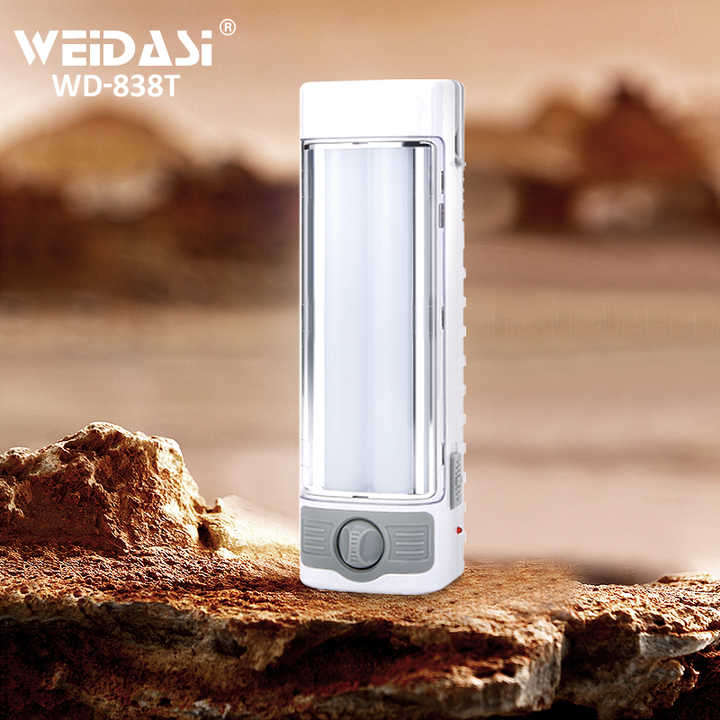 Rechargeable LED Emergency Light