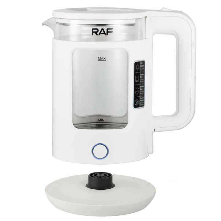 Electric Kettle BPA Free 2 Litre