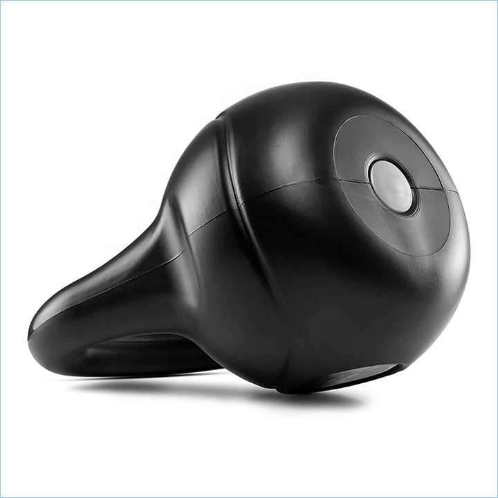 Classic Competition Kettlebell for Men and Women Gym Fitness Equipment for Strength Training