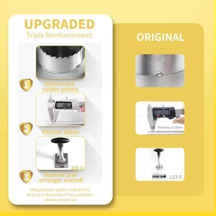 Stainless Steel Fruit Tools Easy-Use Manual Pineapple Peeler Corer Slicer Cutter with Metal Blade AB