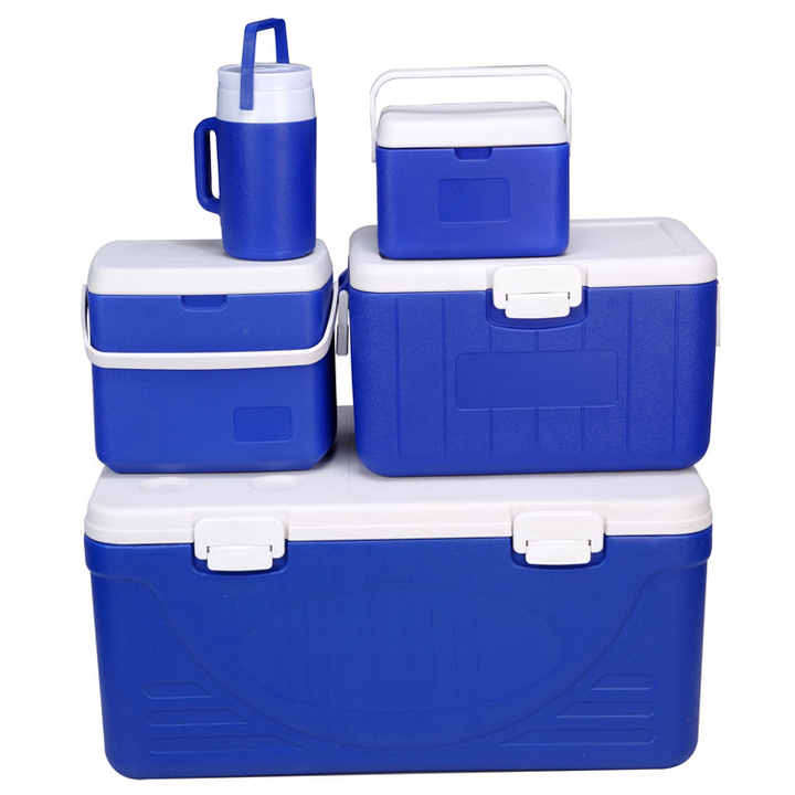5in 1 cooler