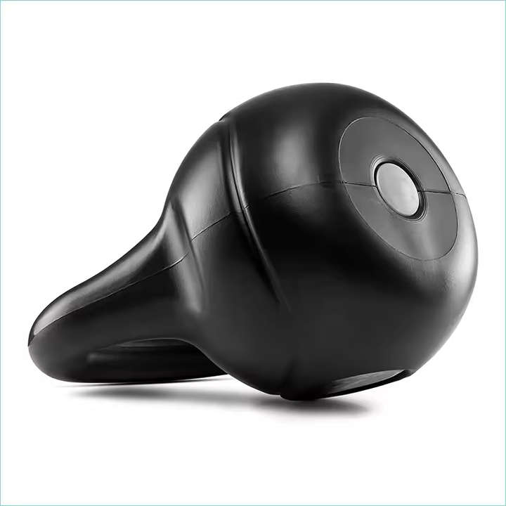 8KG  Kettlebells Free Weights for Strength Training for Gym Competition