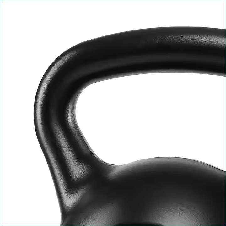 8KG  Kettlebells Free Weights for Strength Training for Gym Competition