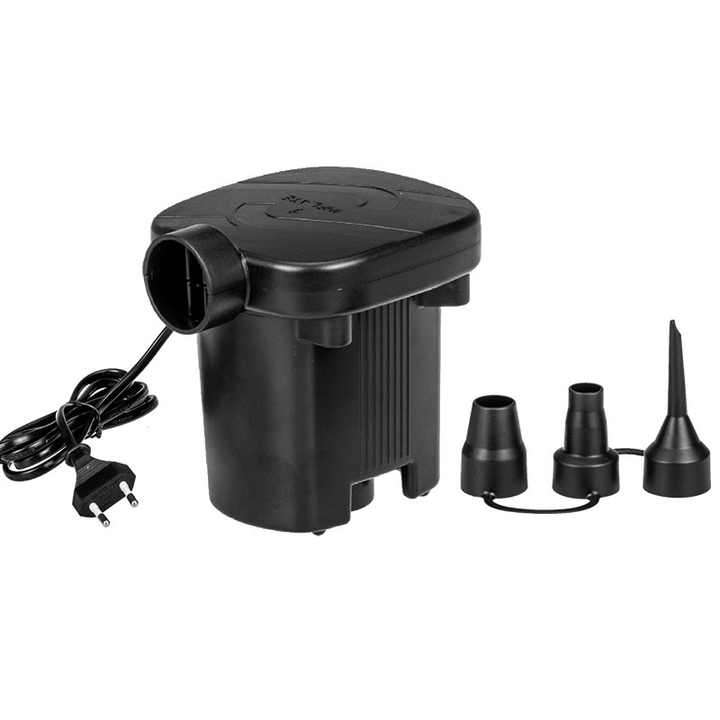 Standard Inflatable Boat,air Bed Low Pressure Single-stage Pump