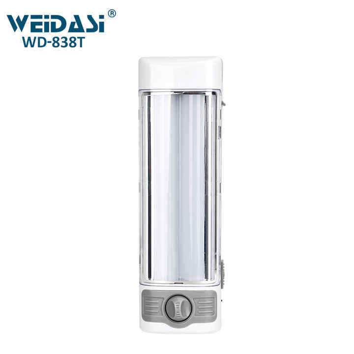 Rechargeable LED Emergency Light