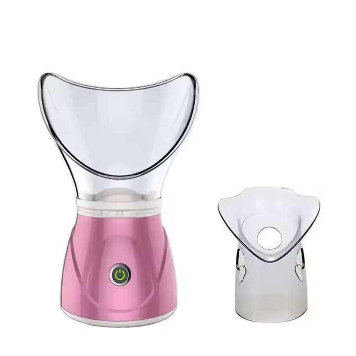 Beauty Personal Care Tool Home Use Face SPA Machine Heating Nano Spray Face Facial Steamer