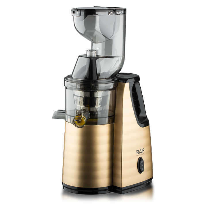 SLOW JUICER