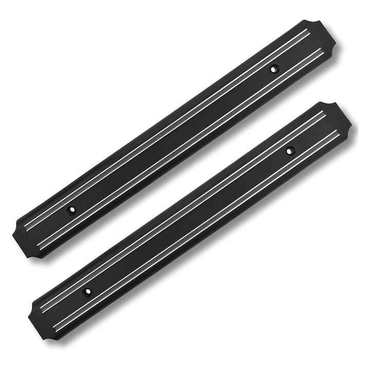 Stainless Steel Knife Stand Magnetic Knife Holder Wall Storage Rack Home Magnet Multi-purpose Kitche
