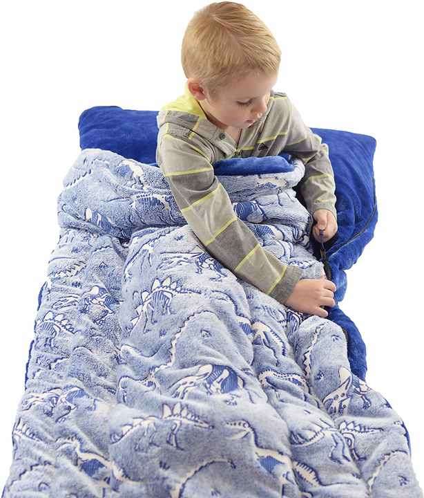 Plush Sleeping Bag Unicorn for Sales 2020 Collection Hot Selling Factory Price Custom Baby Kids Chil