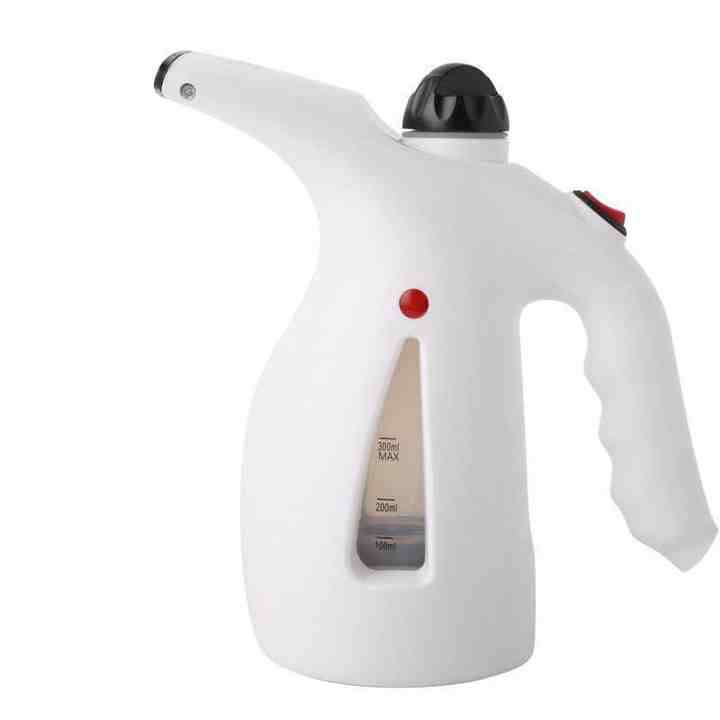 Portable Handheld Garment Facial Steamer Hanging Iron Steam Ironing Machine Home Portable Ironing Ma