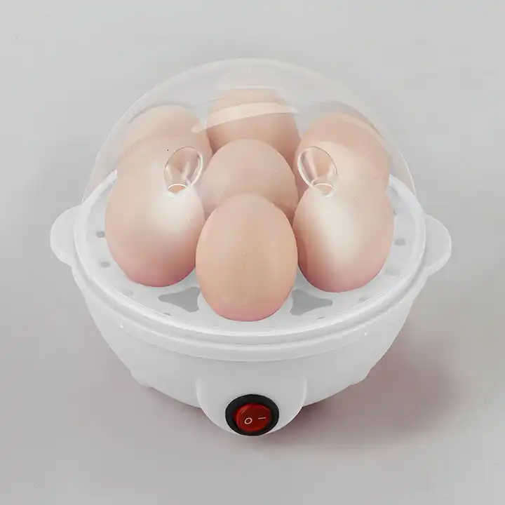 Multi-function Intelligent Fast Boiled Egg Electric Egg Steamer Breakfast Machine