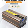 4000W 24V Pure Sine Wave Inverter