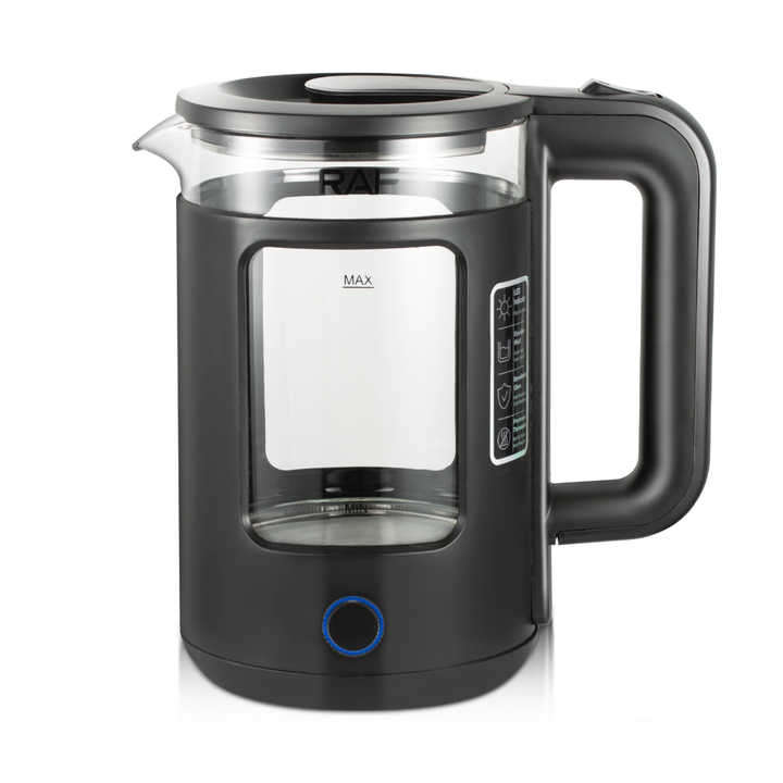 Electric Kettle BPA Free 2 Litre
