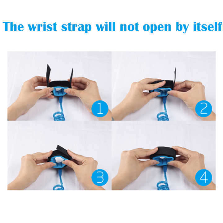 Child Anti Lost Strap