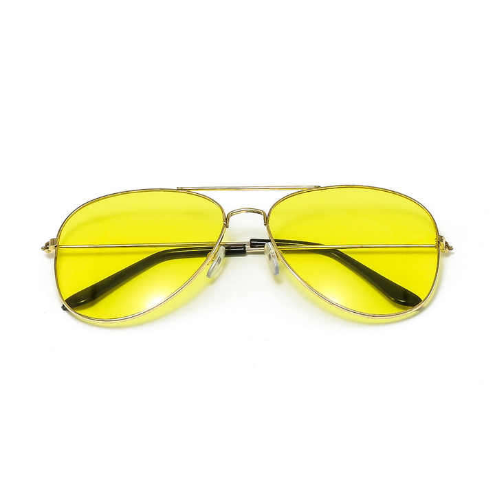 Night Driving View Glasses Sunglasses Night Vision Glasses