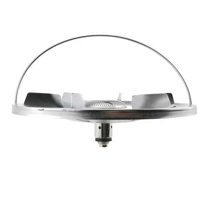 Gas Cooker Top
