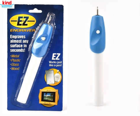 Electric Carving Machine Tool Engraving Pen Graver Tool