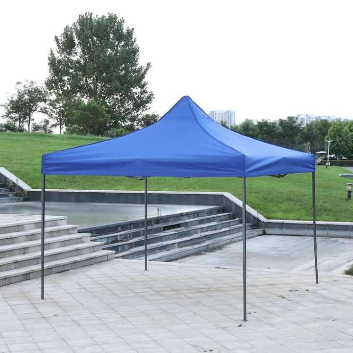 PORTABLE OUTDOOR 3*3 SHADE AWNING GAZEBO