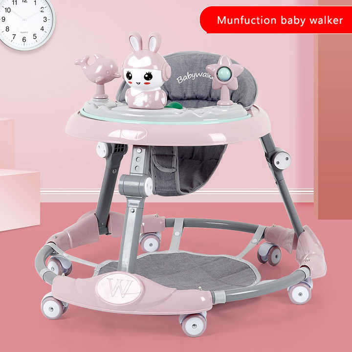BABY WALKER
