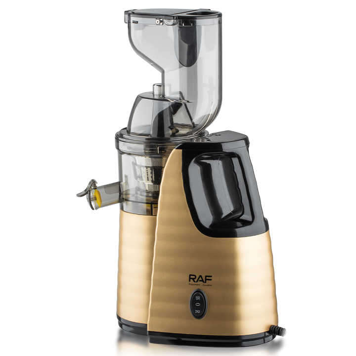 SLOW JUICER