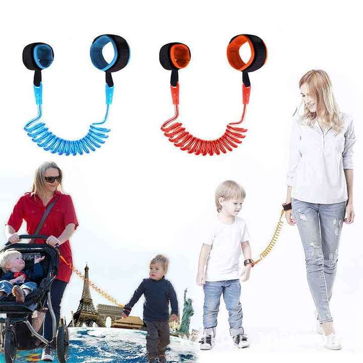 Child Anti Lost Strap