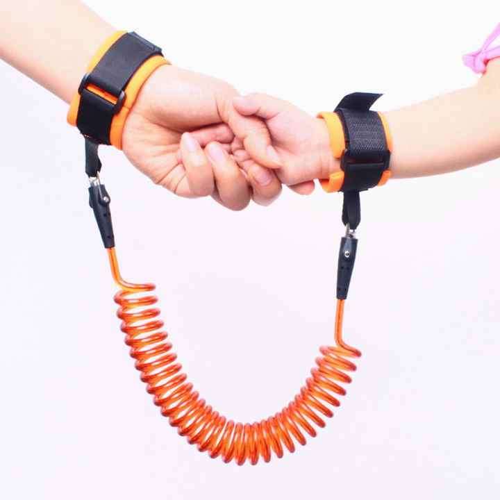 Child Anti Lost Strap