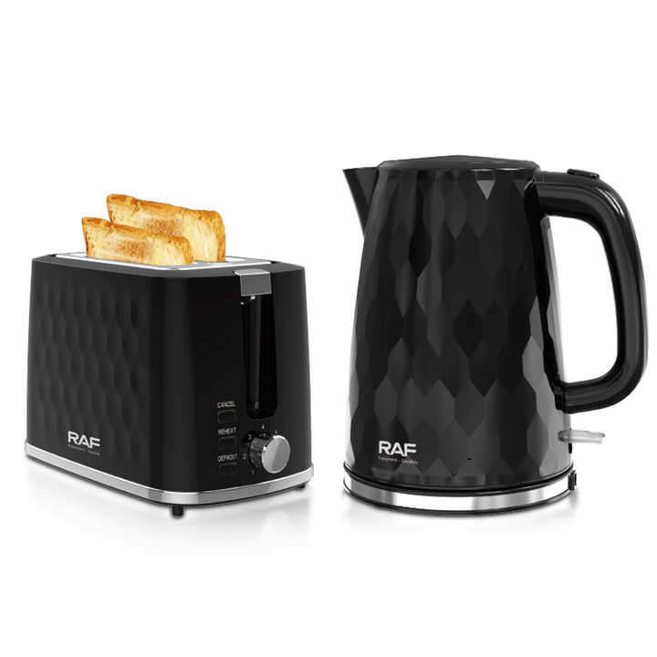RAF 2 in 1 Breakfast Set