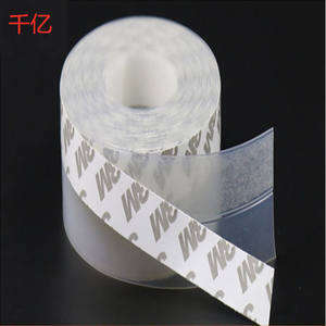 Silicone Insulation Strip Stay Warm In Winter and Cool In Summer  3M