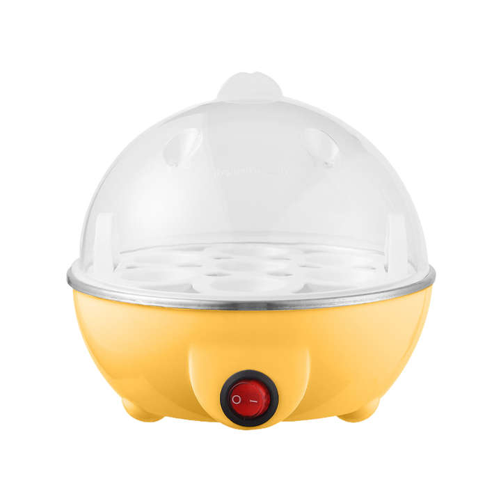Multi-function Intelligent Fast Boiled Egg Electric Egg Steamer Breakfast Machine