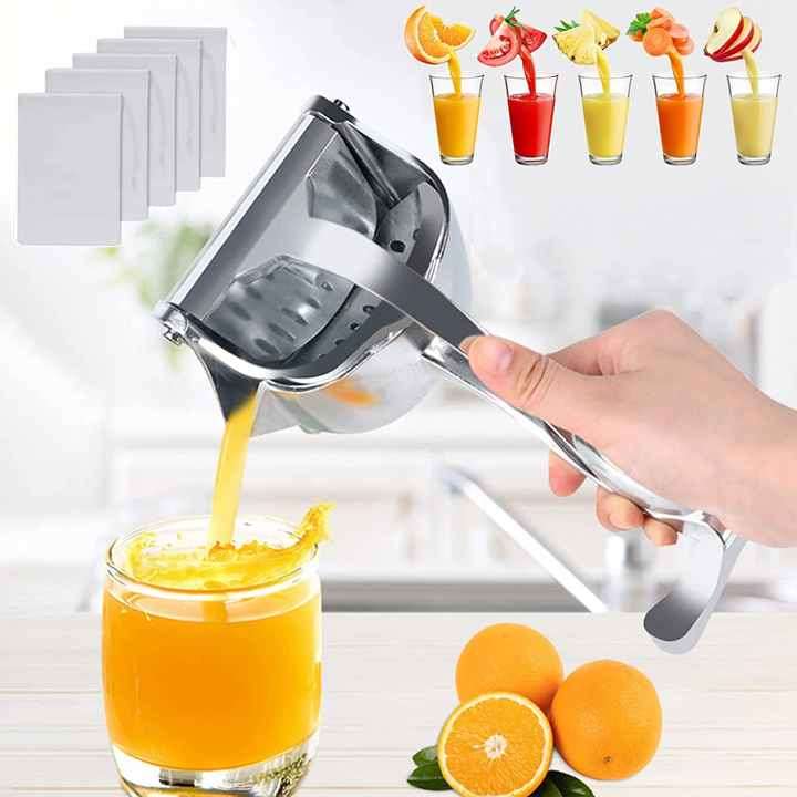 Manual Juicer Squeezer