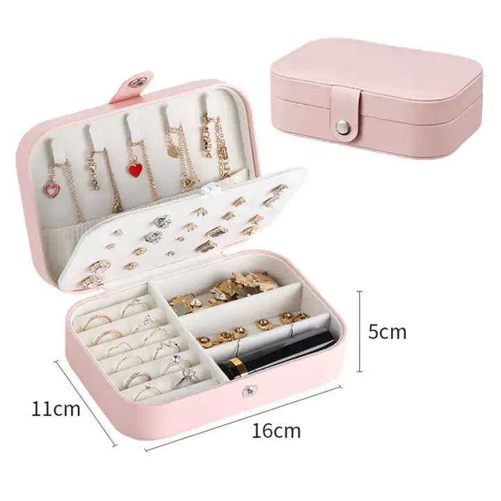 Bracelet Jewelry Storage Gift Boxes Packaging Jewellery Gift Box