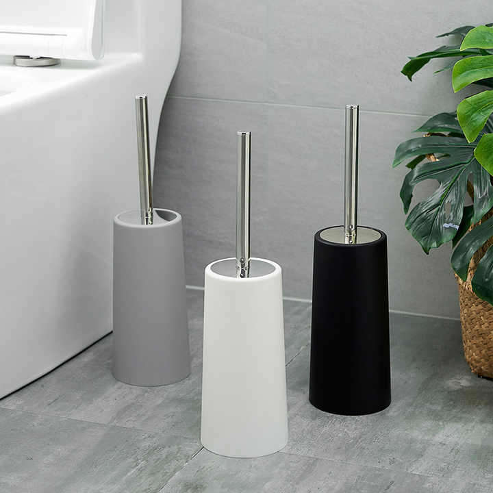 Toilet Brush Hygenic Toilet Brush Toilet Brush With Holder