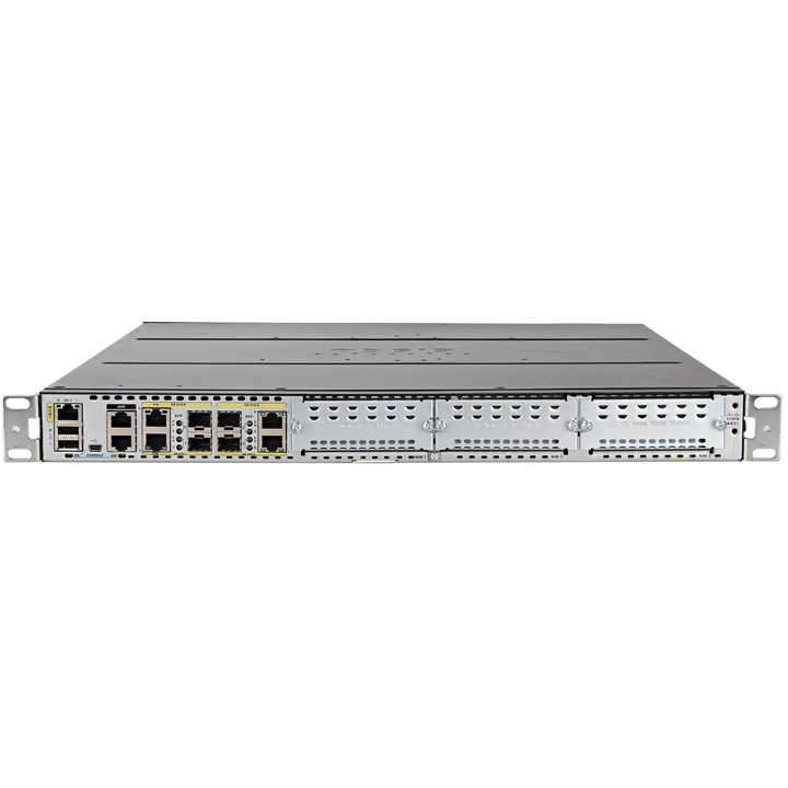 Cisco 4431 Router (ISR4431-AX/K9)