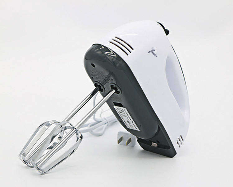 7-Speed Hand Mixer