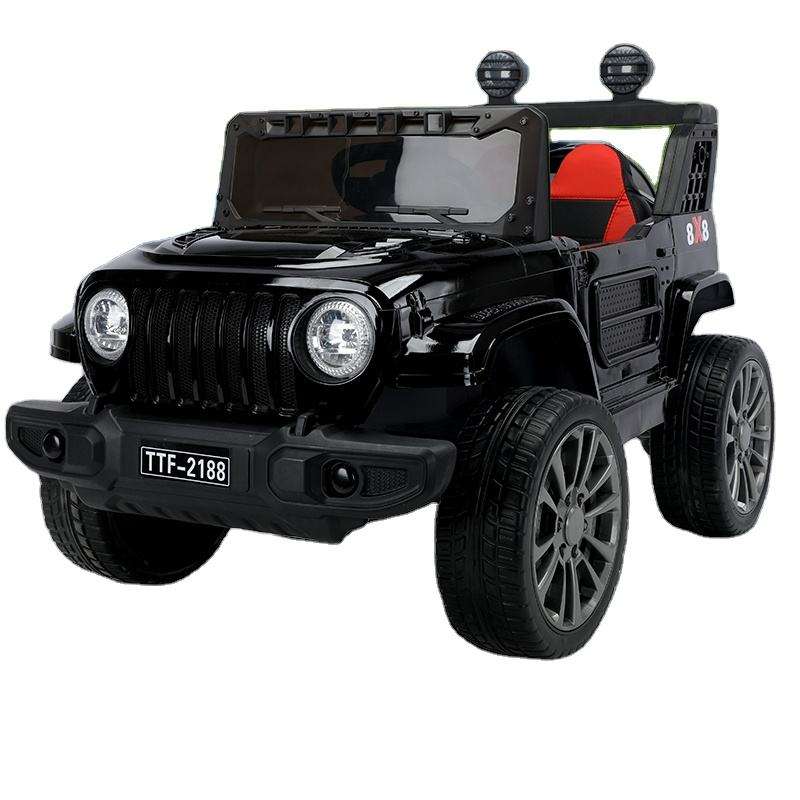 TTF-2188 JEEP Ride on Car