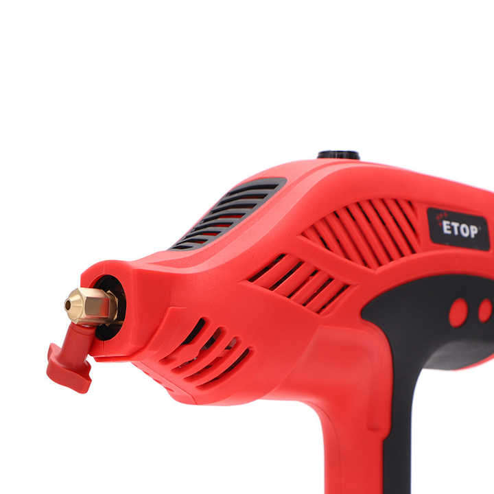 220V Handheld Automatic Digital Electric Arc Welding Machine