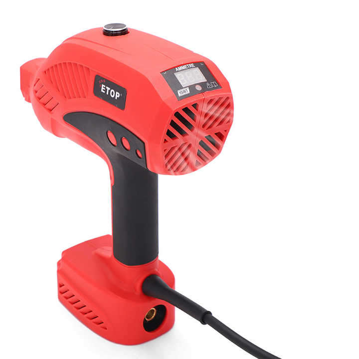 220V Handheld Automatic Digital Electric Arc Welding Machine
