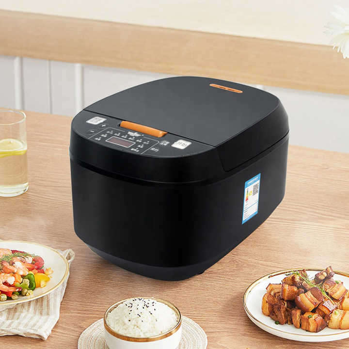 ELECTRIC RICE COOKER